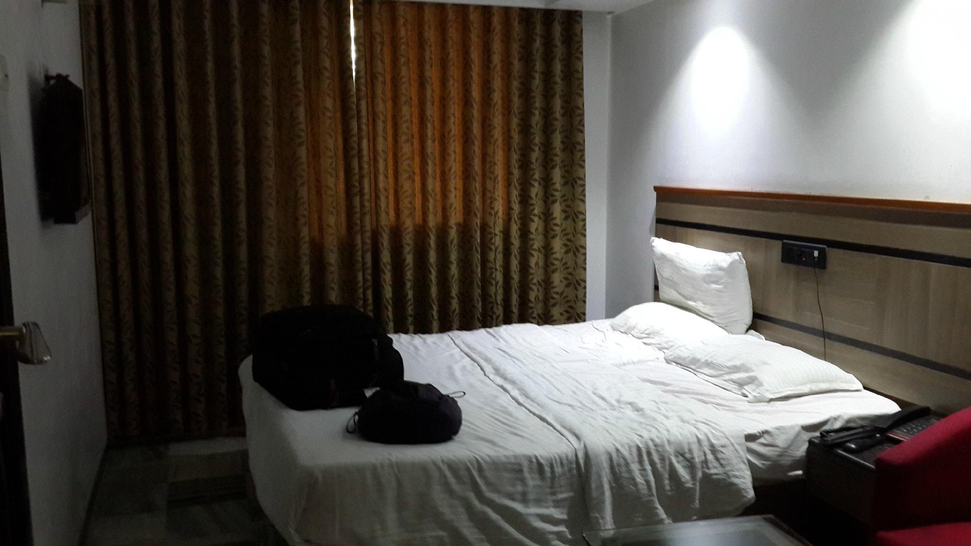 Hotel Avon Ruby-Dadar Hotels by null