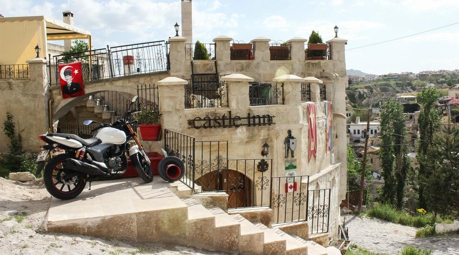 Castle Inn