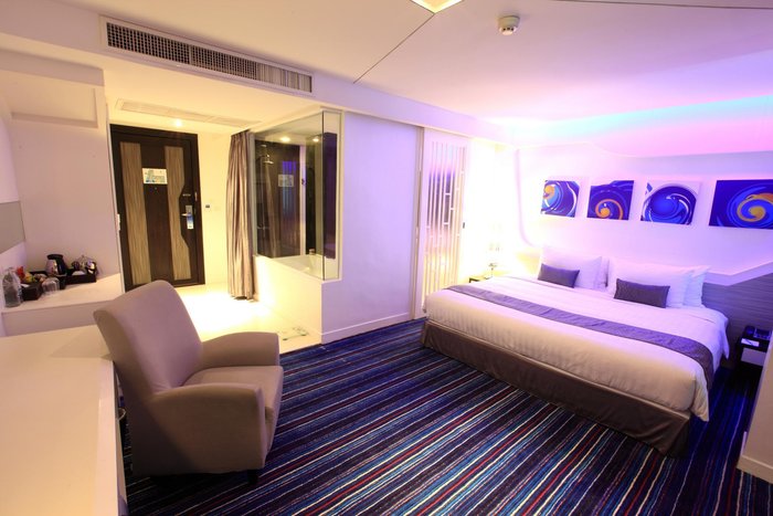โรงแรมกลาเซียร์ขอนแก่น (Glacier Hotel Khon Kaen) - รีวิวและเปรียบเทียบราคา  - Tripadvisor