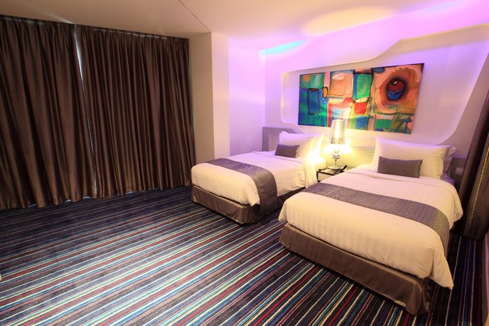 โรงแรมกลาเซียร์ขอนแก่น (Glacier Hotel Khon Kaen) - รีวิวและเปรียบเทียบราคา  - Tripadvisor