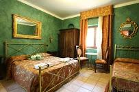 BED AND BREAKFAST IL TIGLIO - B&B Reviews (Rome/Frattocchie, Italy)