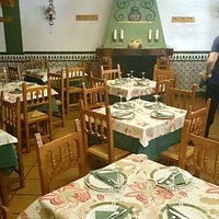 Restaurante Alazor