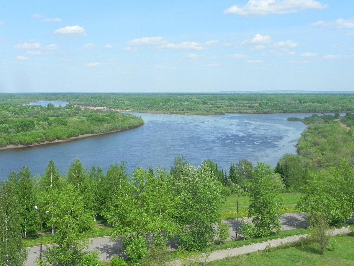 Приехали в Кирово-Чепецк - отзыв о Гостиница 