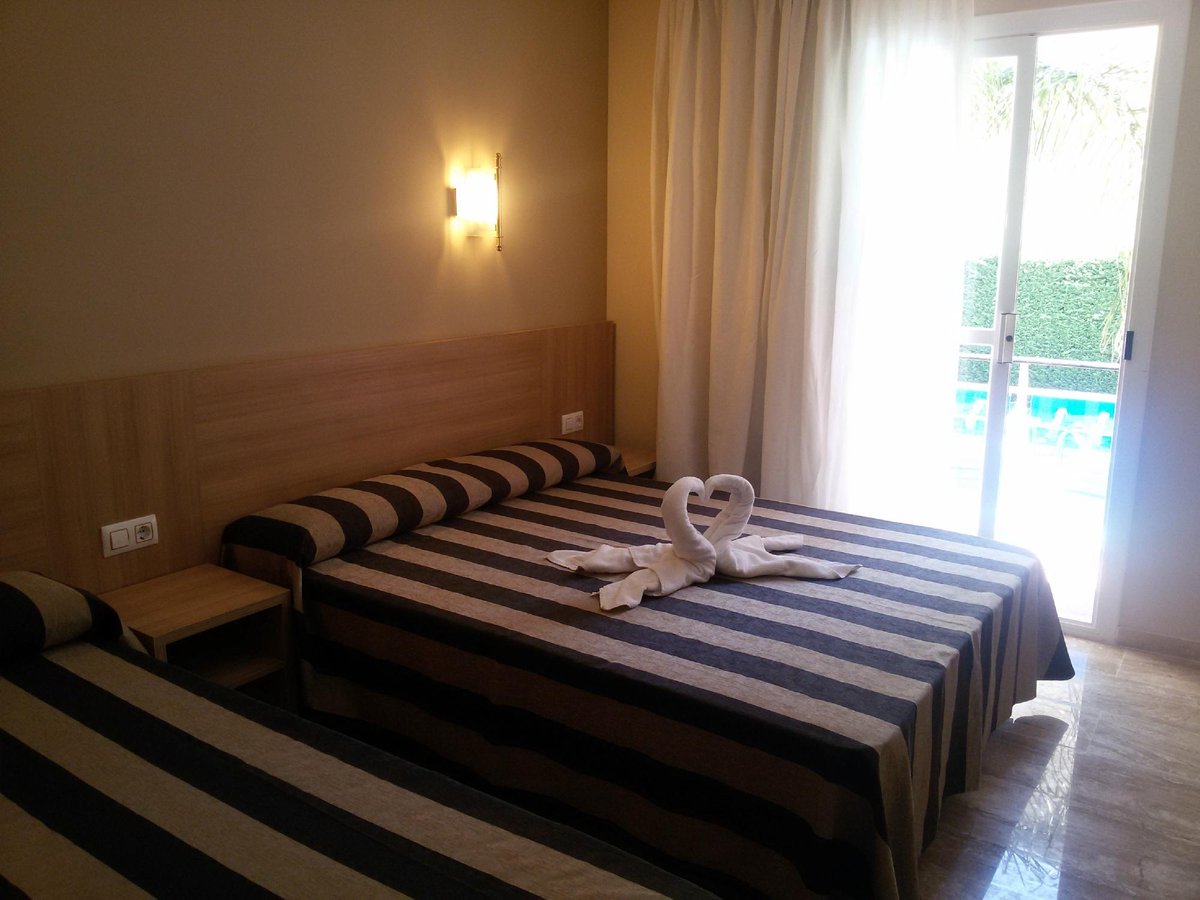 cleopatra spa hotel reviews