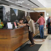 Tourist Information Centre, Bratislava