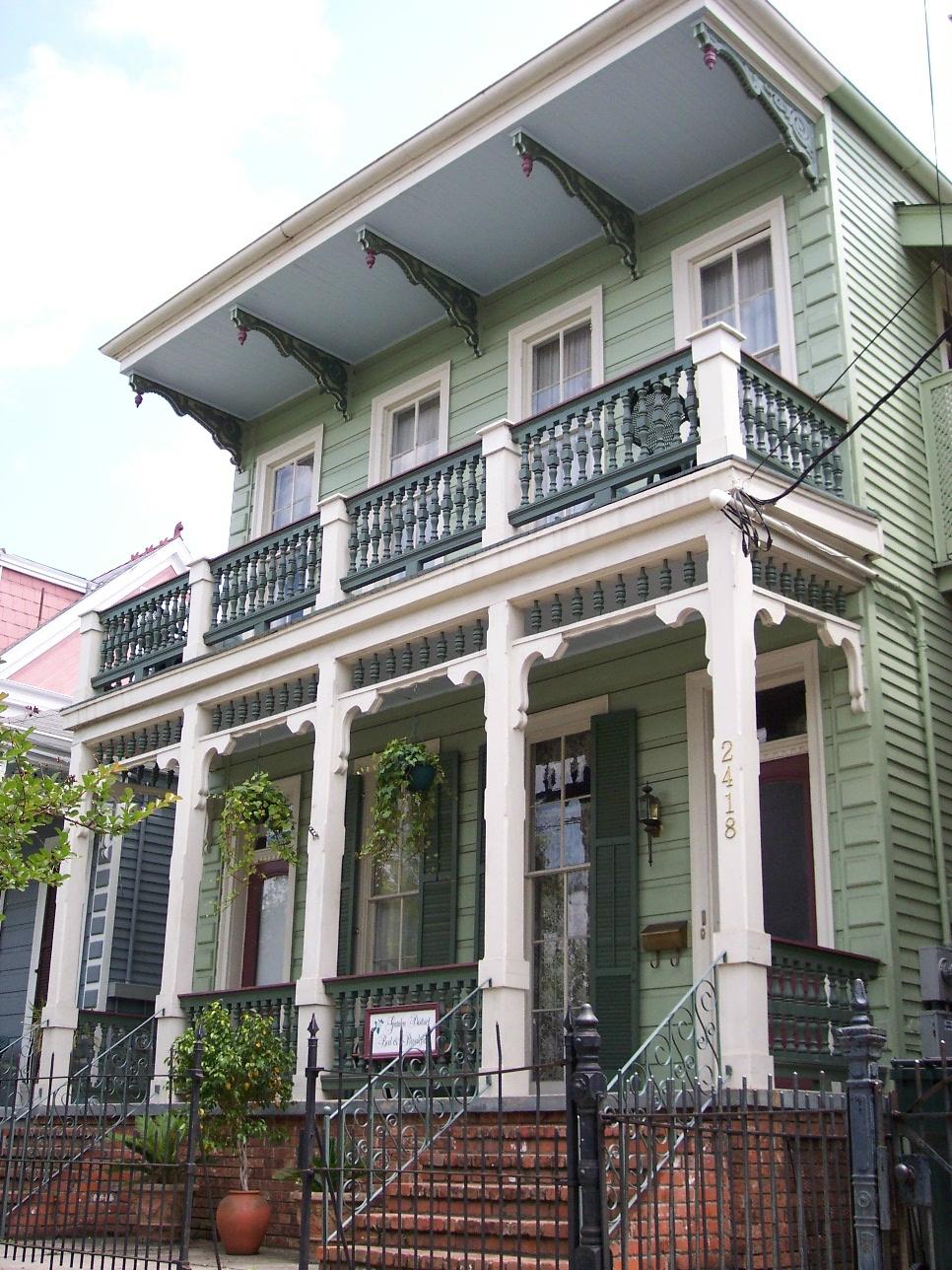 GARDEN DISTRICT B&B - Updated 2024 Prices & Reviews (New Orleans, LA)