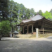 本堂観音堂