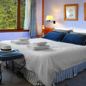 Habitación matrimonial
