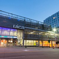 UICA - 2 Fulton West, Grand Rapids, MI 49503