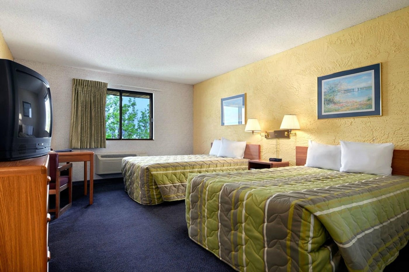 Rodeway Inn Grand Rapids (Cascade Township, MI) - tarifs 2023