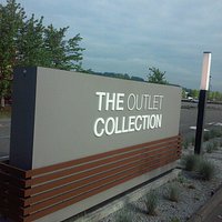 The Outlet Collection Seattle