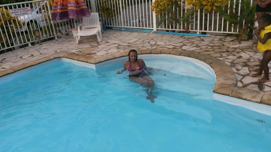 Hotel Villa Bleu Marine