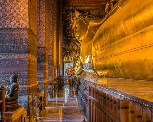 Top Things to Do in Bangkok for Couples, Travel