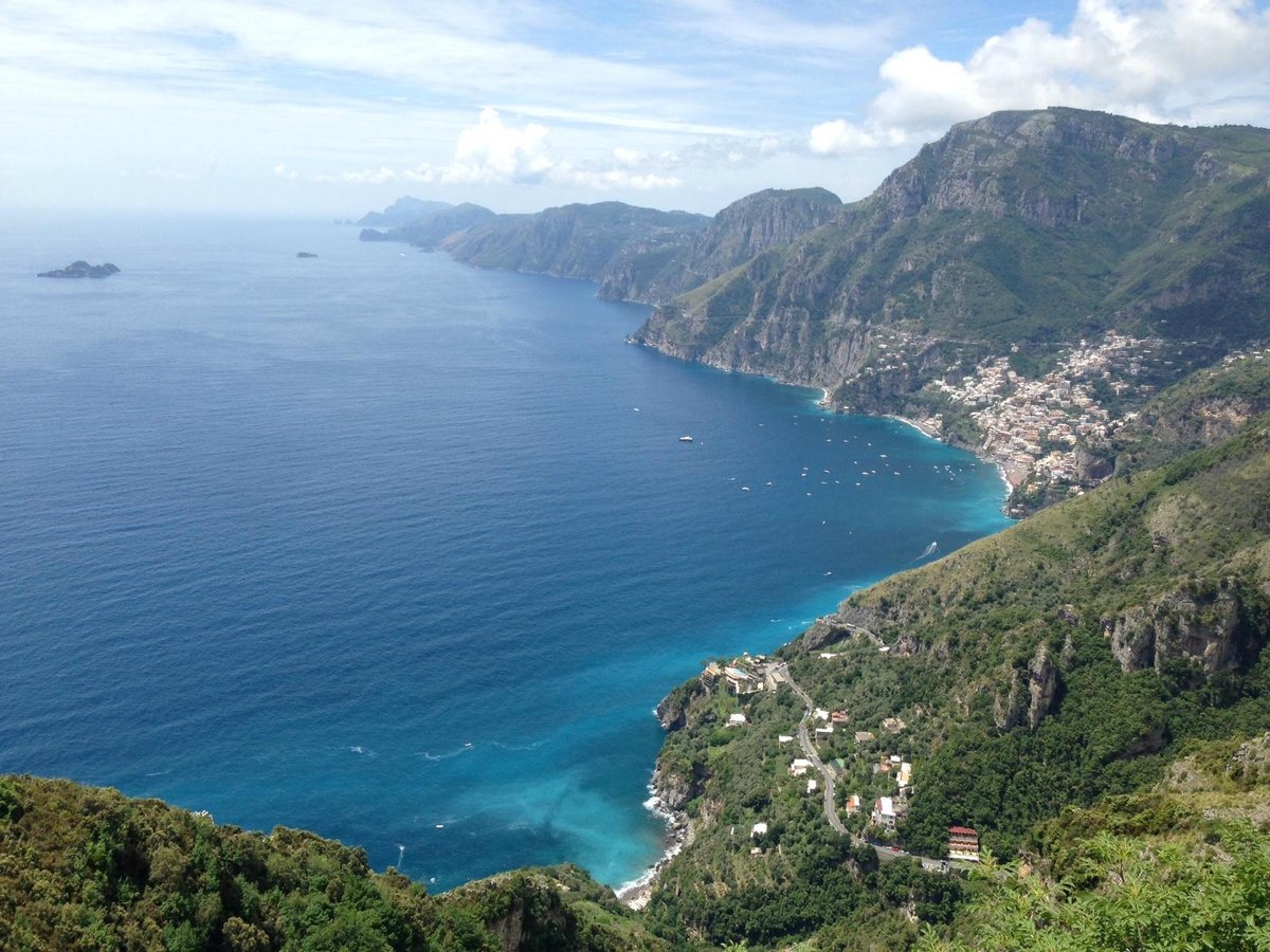 Il Sentiero Degli Dei (Positano) - All You Need to Know BEFORE You Go