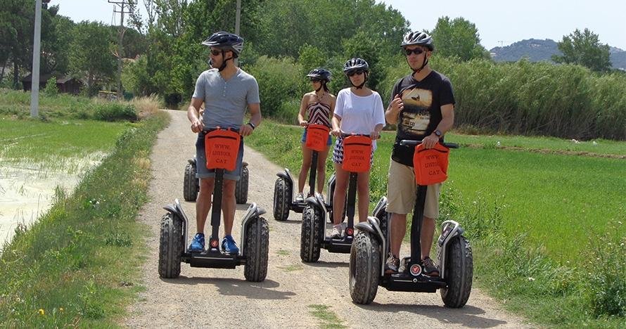 LIVETOUR SEGWAY (Pals) - All You Need to Know BEFORE You Go