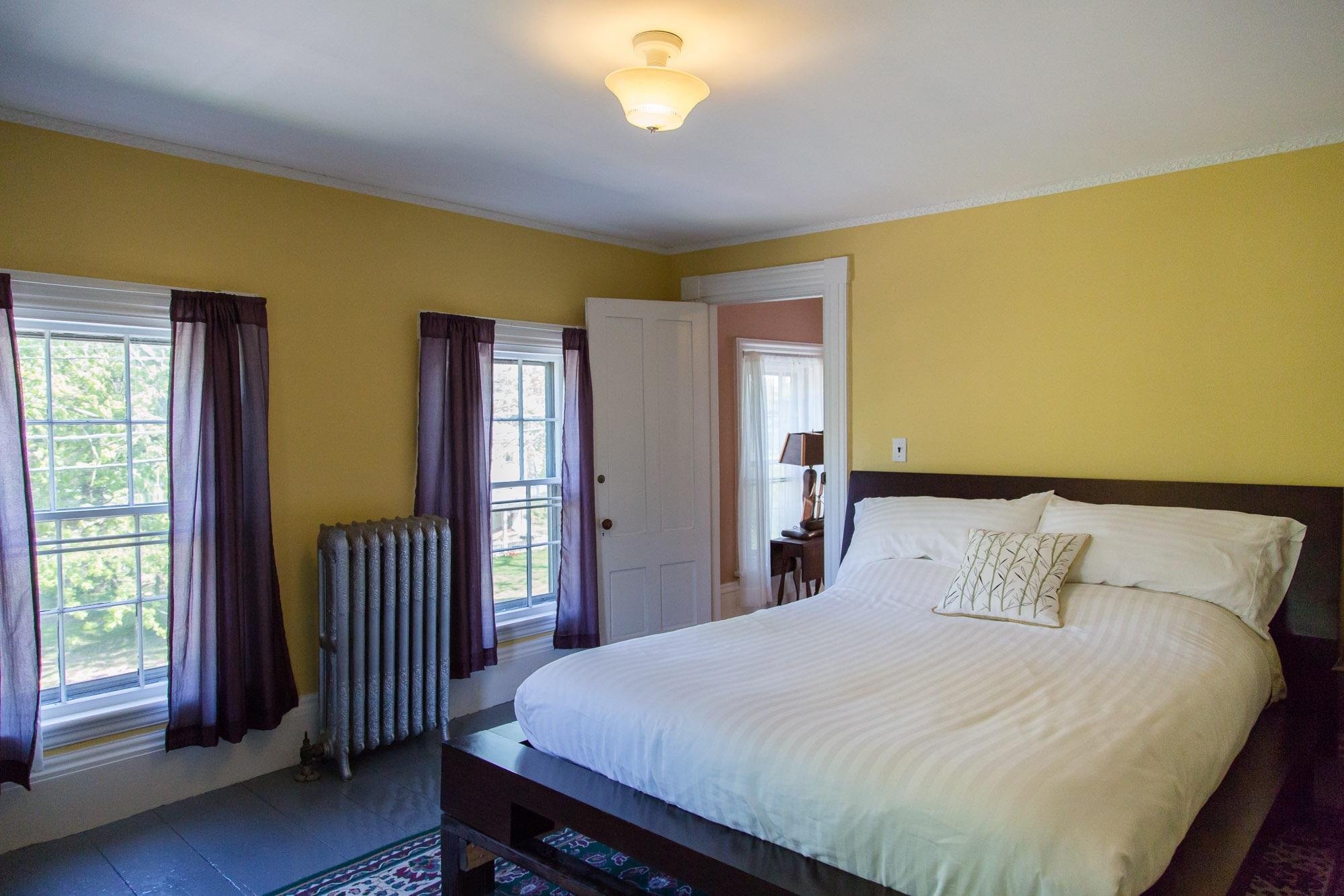 OLD PARSONAGE GUEST HOUSE - Updated 2024 Prices & B&B Reviews ...