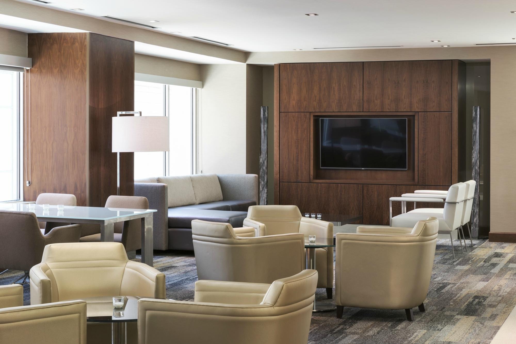 AC Hotel Chicago Downtown by null