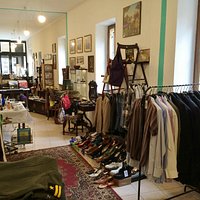 interno negozio