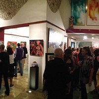 A TASTE OF INDIA EXHIBTION