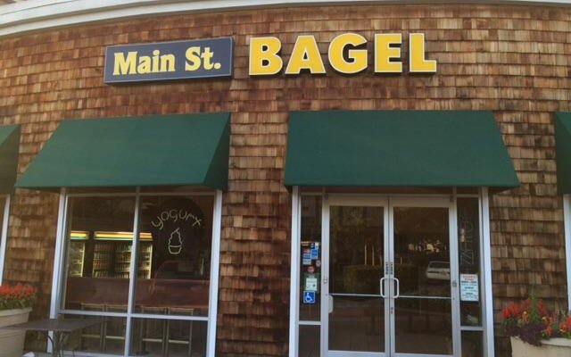 Main Street Bagel