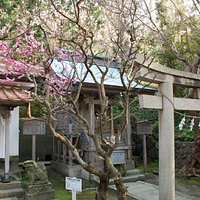 Ubagami daijingu 1