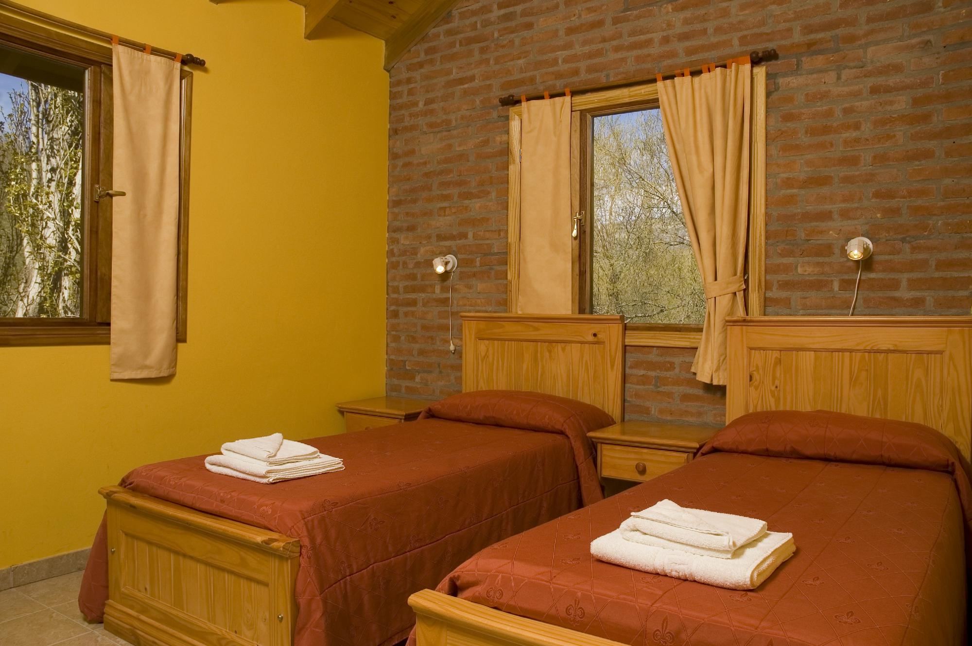Hotel photo 1 of Hotel del Glaciar Libertador.