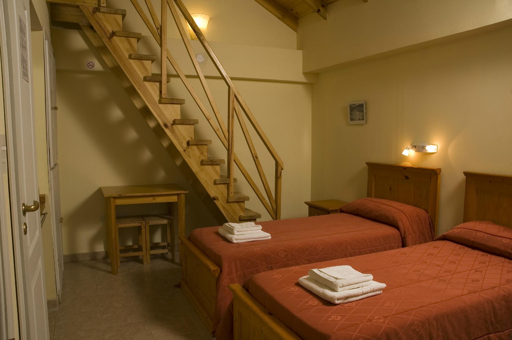Hotel photo 8 of Hotel del Glaciar Libertador.