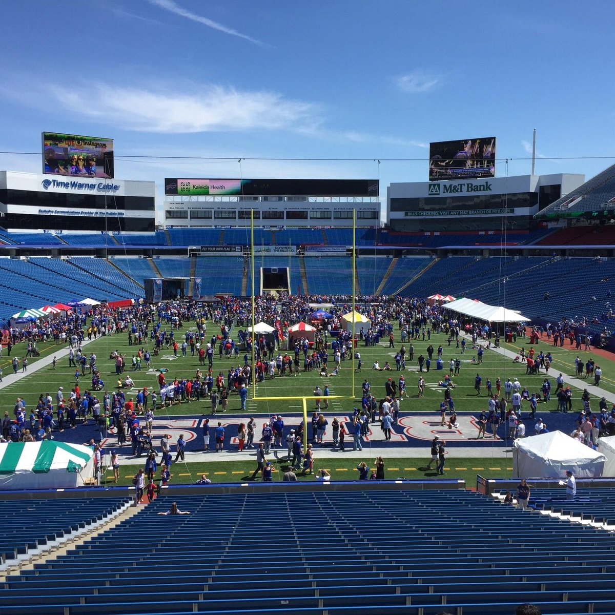 bills stadium tickets