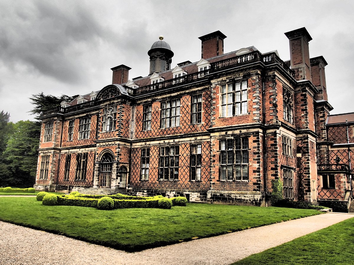 Sudbury Hall - All You Need to Know BEFORE You Go (2024)