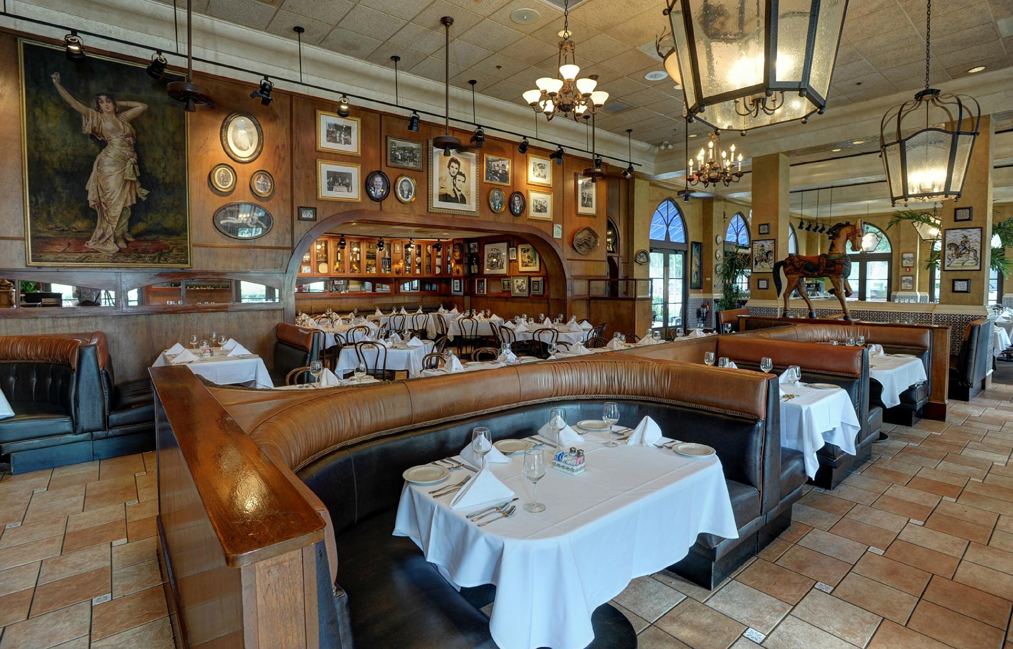 Columbia Restaurant Tripadvisor
