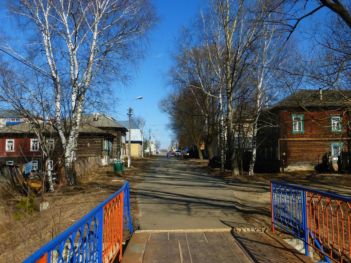 Уютное место для ночлега в провинциальном городе. - отзыв о Отель Премьер,  Меленки, Россия - Tripadvisor