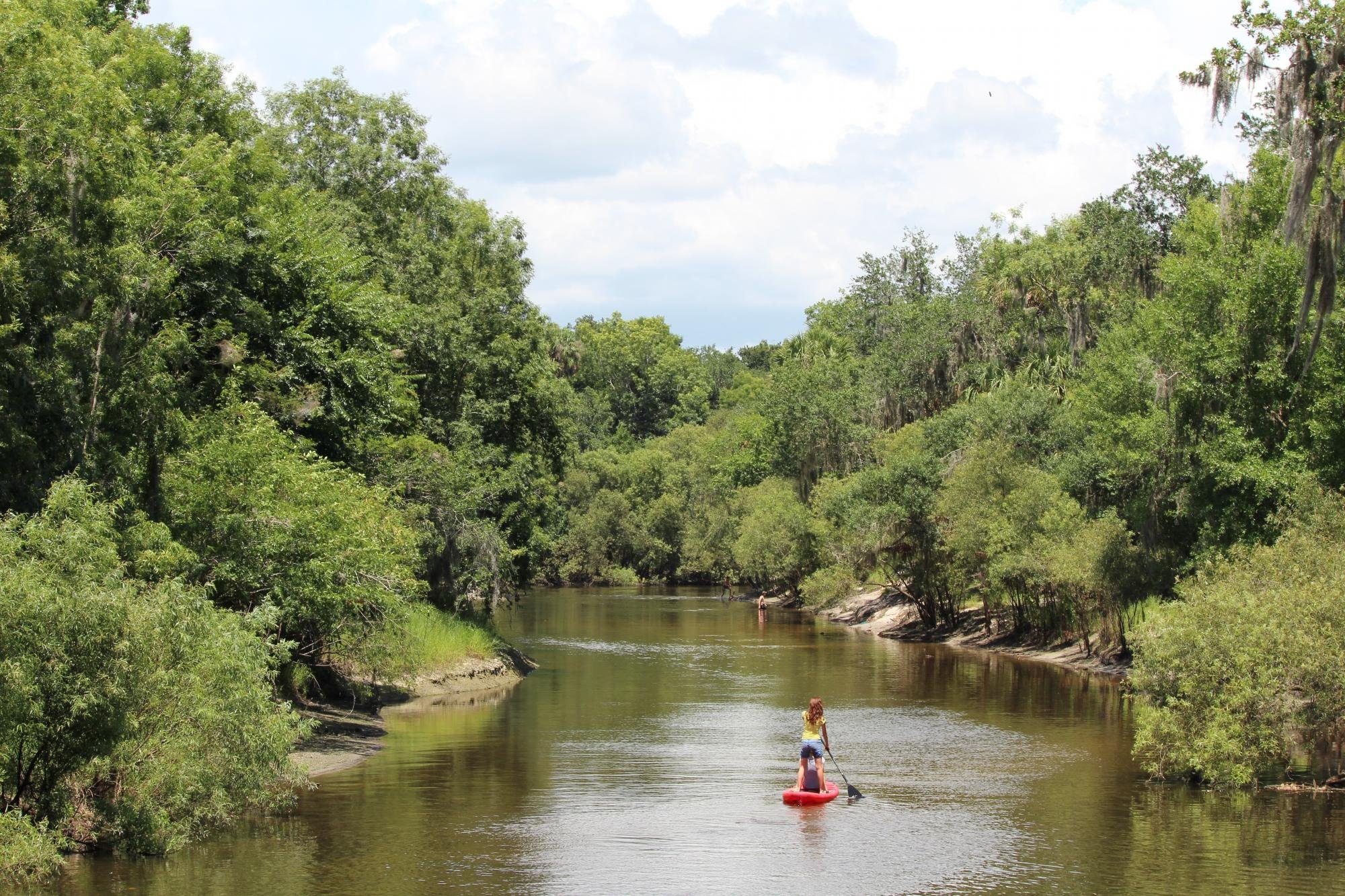 Peace River Paddle Sports & Kuleana Adventures - Day Trips - 와우출라 - Peace River Paddle Sports & Kuleana Adventures - Day Trips의... 