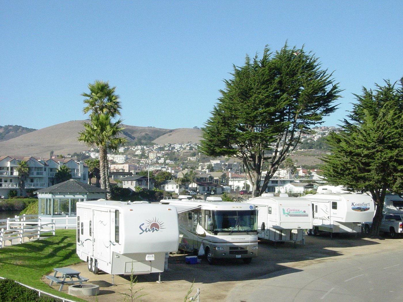 PISMO COAST VILLAGE RV RESORT Updated 2025 Reviews & Photos