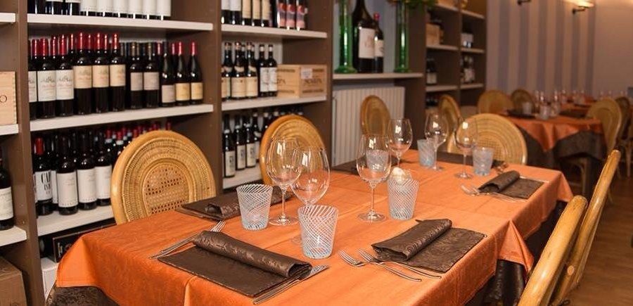 Trattoria Pappa & Vino