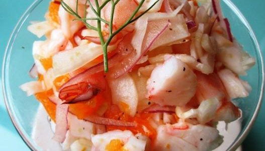 Ceviche