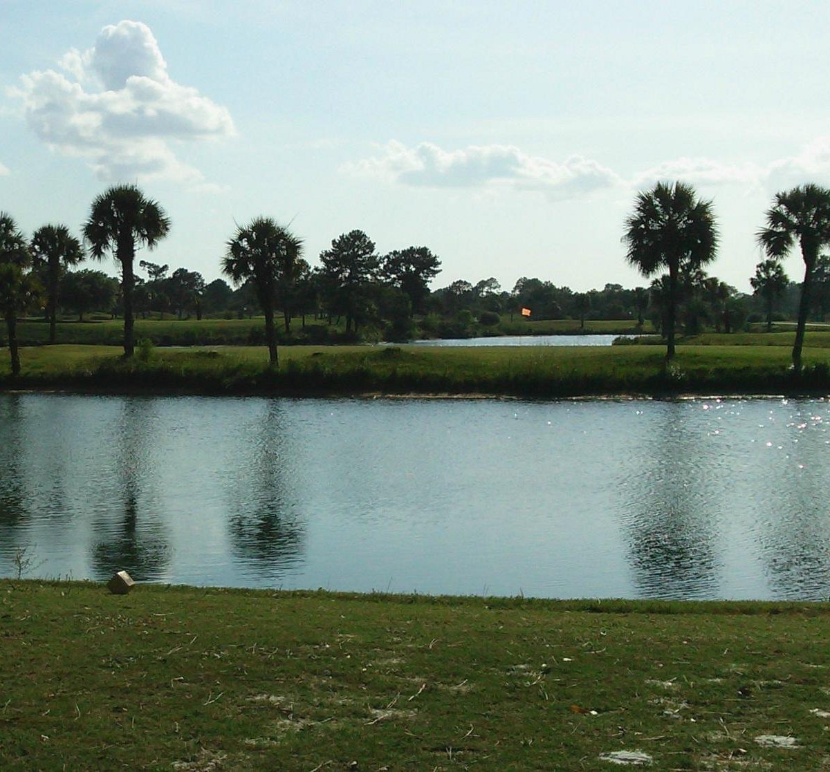 Bay Dunes Golf Course, ПанамаСити лучшие советы перед посещением