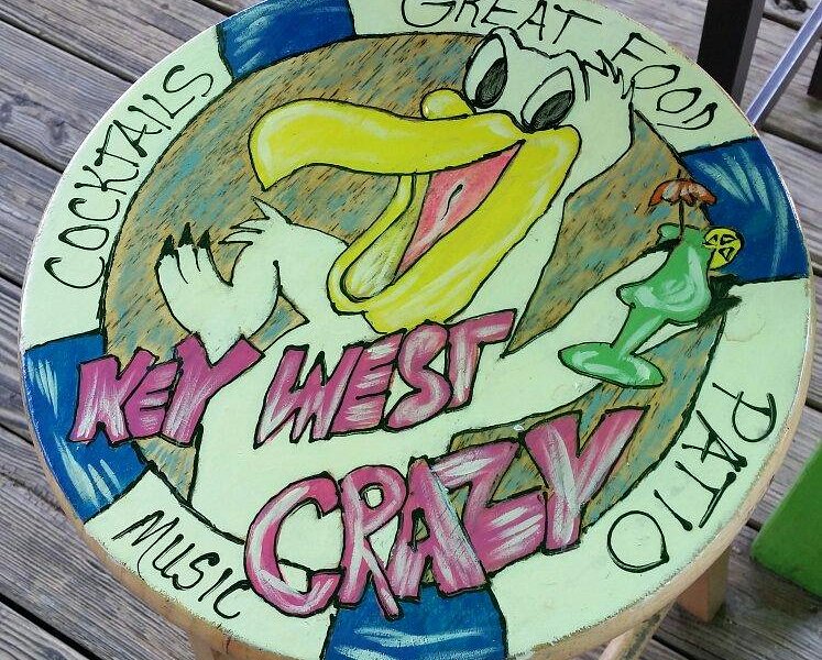 Key West Crazy image