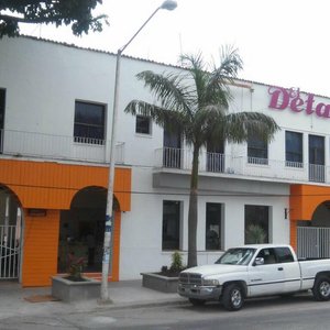 Hotel "El Detalle"