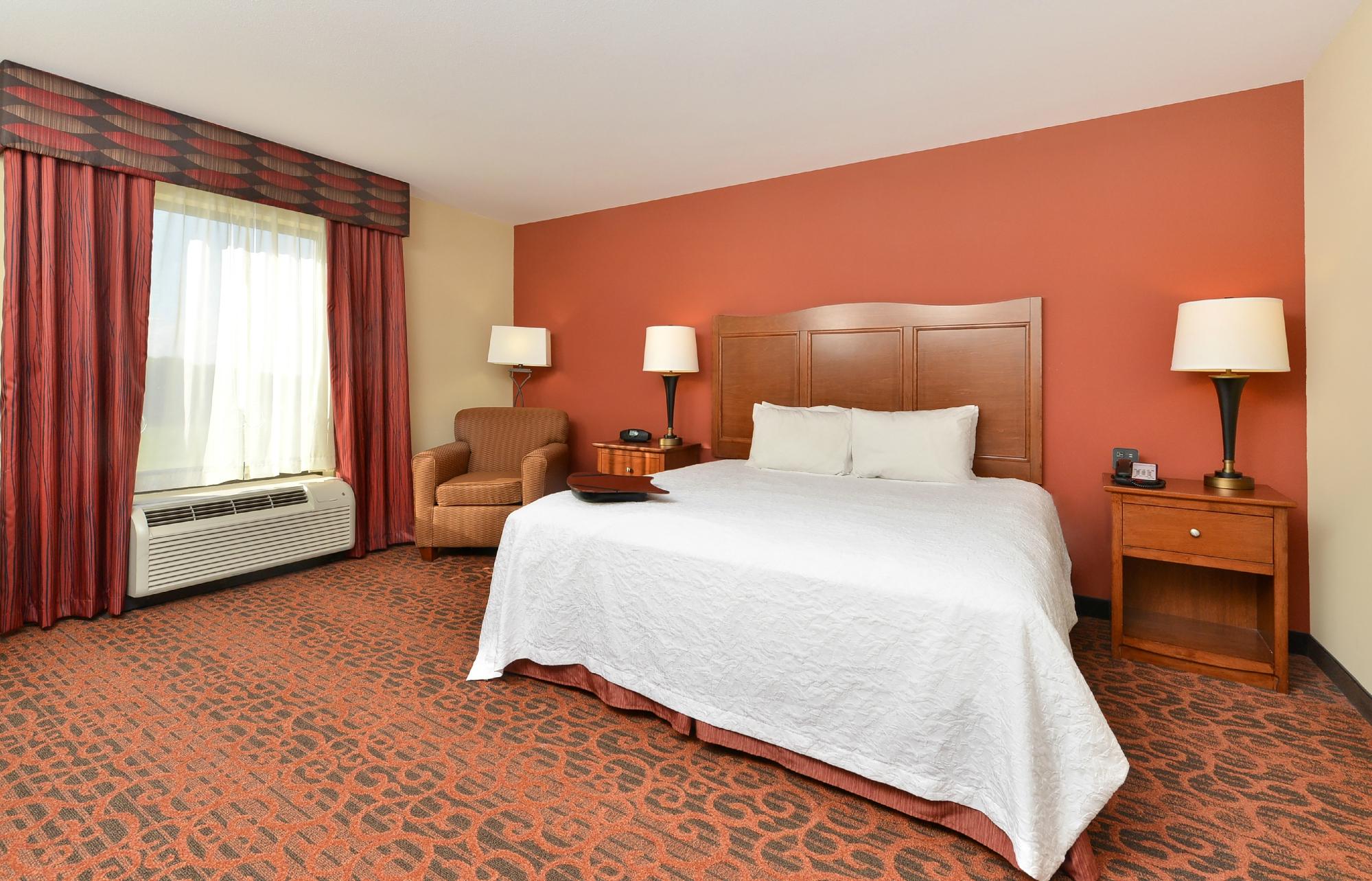 Hampton Inn Muscatine - Updated 2024 Prices u0026 Hotel Reviews (IA)