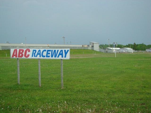 ABC Raceway image
