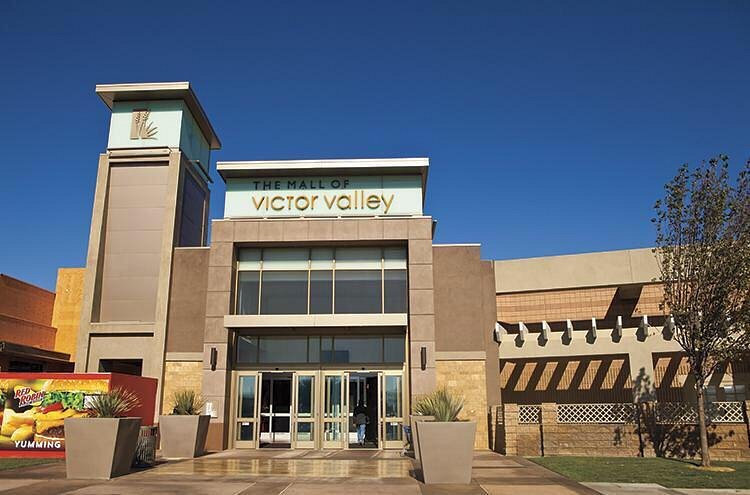 The Mall of Victor Valley image