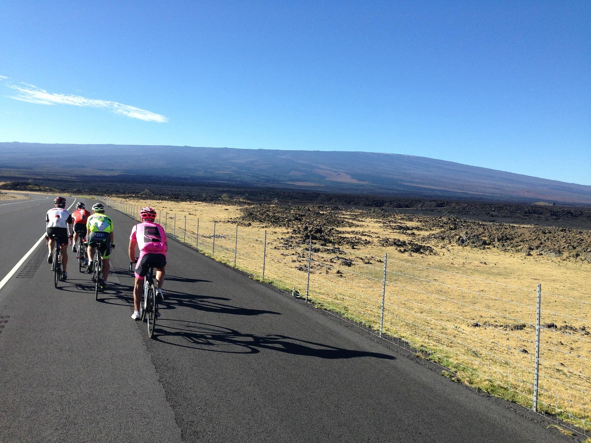 big island bike tours and rentals