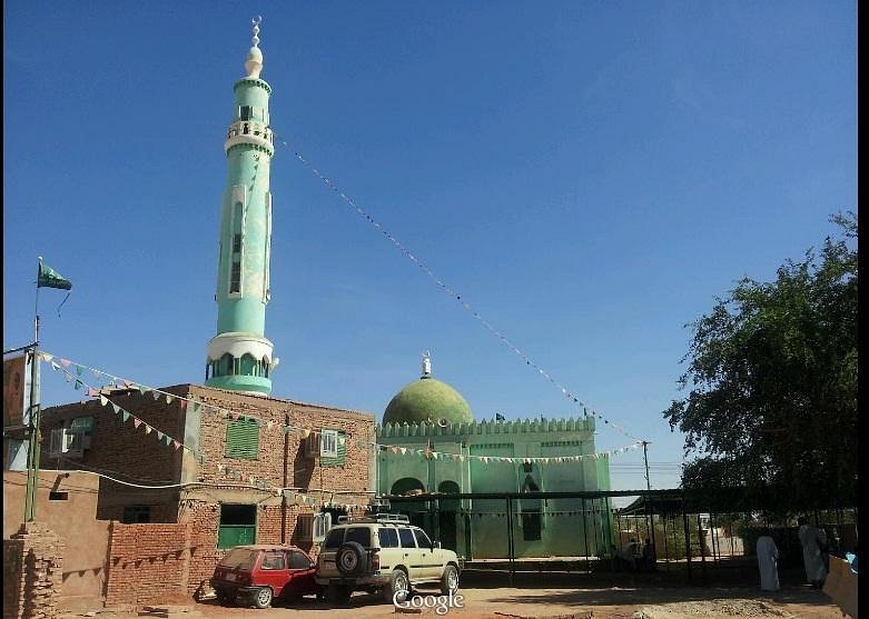 Al-Rikini Mosque image