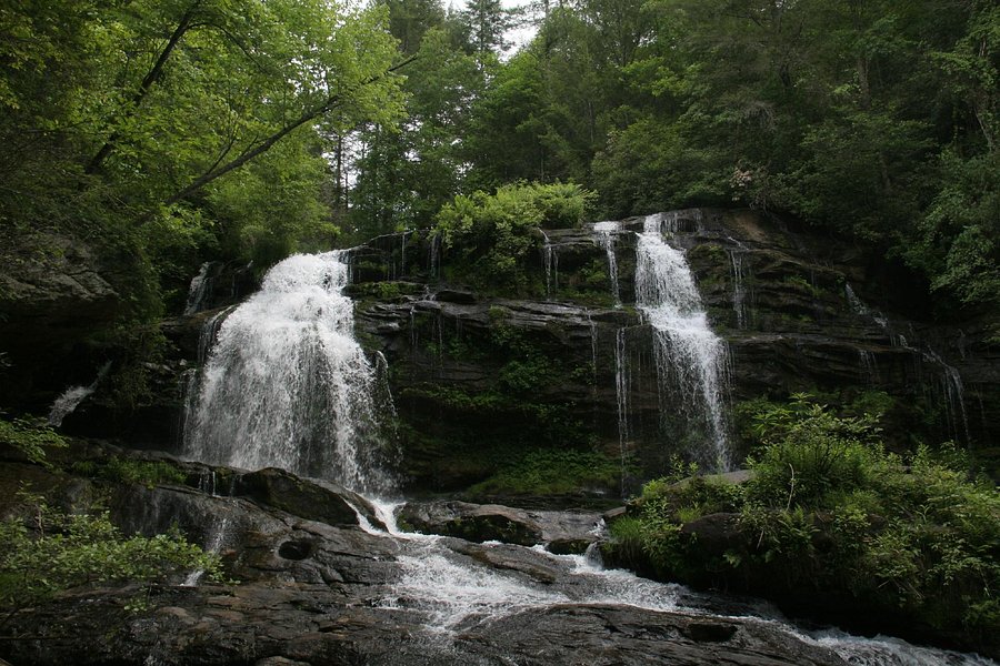 Cross Creek Campground Cabins Reviews Clayton Ga Tripadvisor