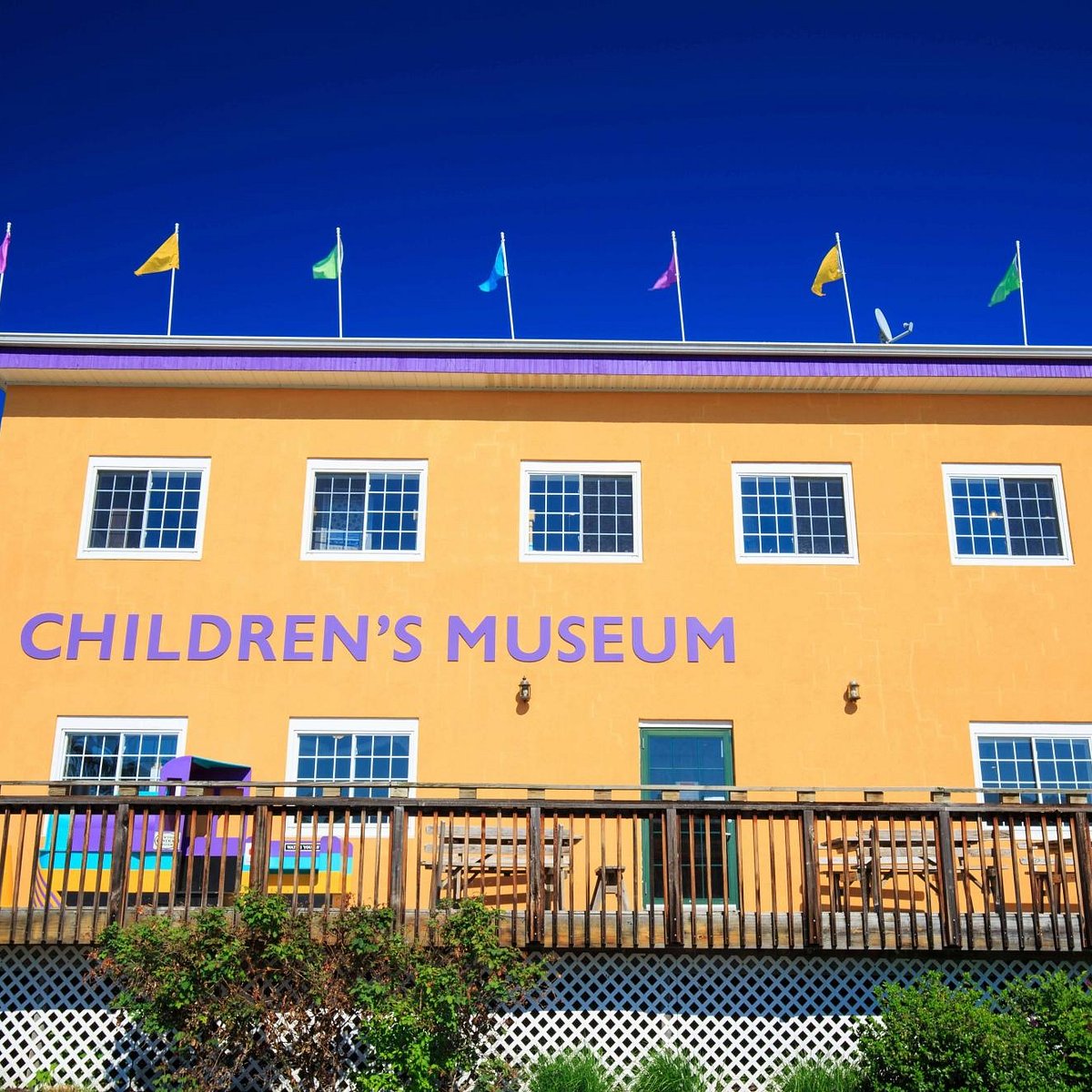 Mid-Hudson Discovery Museum, Покипси: лучшие советы перед посещением -  Tripadvisor