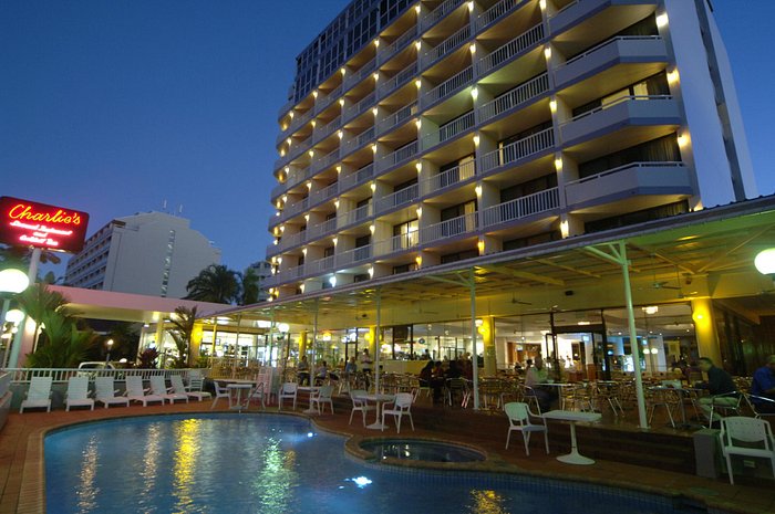 Acacia Court Hotel Acacia Court Hotel