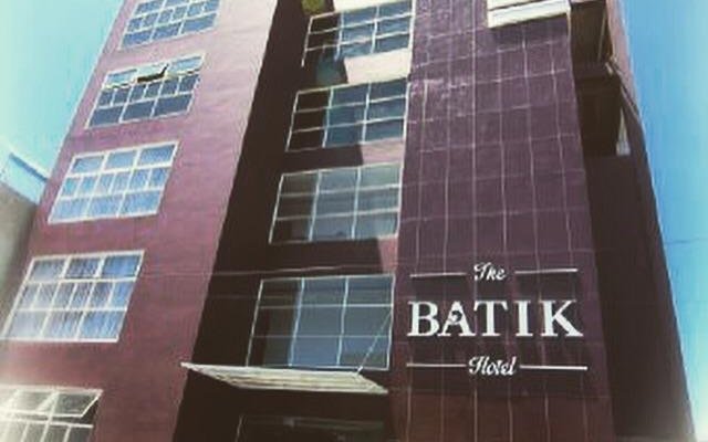 The Batik Hotel