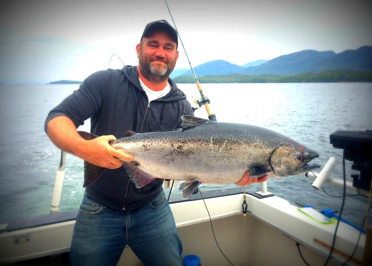 Alaska Sportfishing Adventures, LLC - All You Need to Know BEFORE You ...