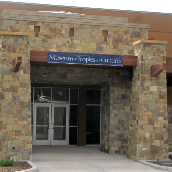 paleontology museum byu