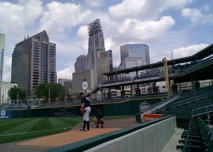 Knights Stadium